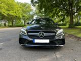Mercedes-Benz Mercedes-AMG C 43 4MATIC Coupé - Garantie - MwSt - gebrauchte Mercedes-Benz C 43 AMG aus dem Jahr 2022