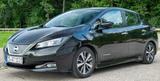 Nissan Leaf 110kW 40kWh N-Connecta mit Sportfahrwerk