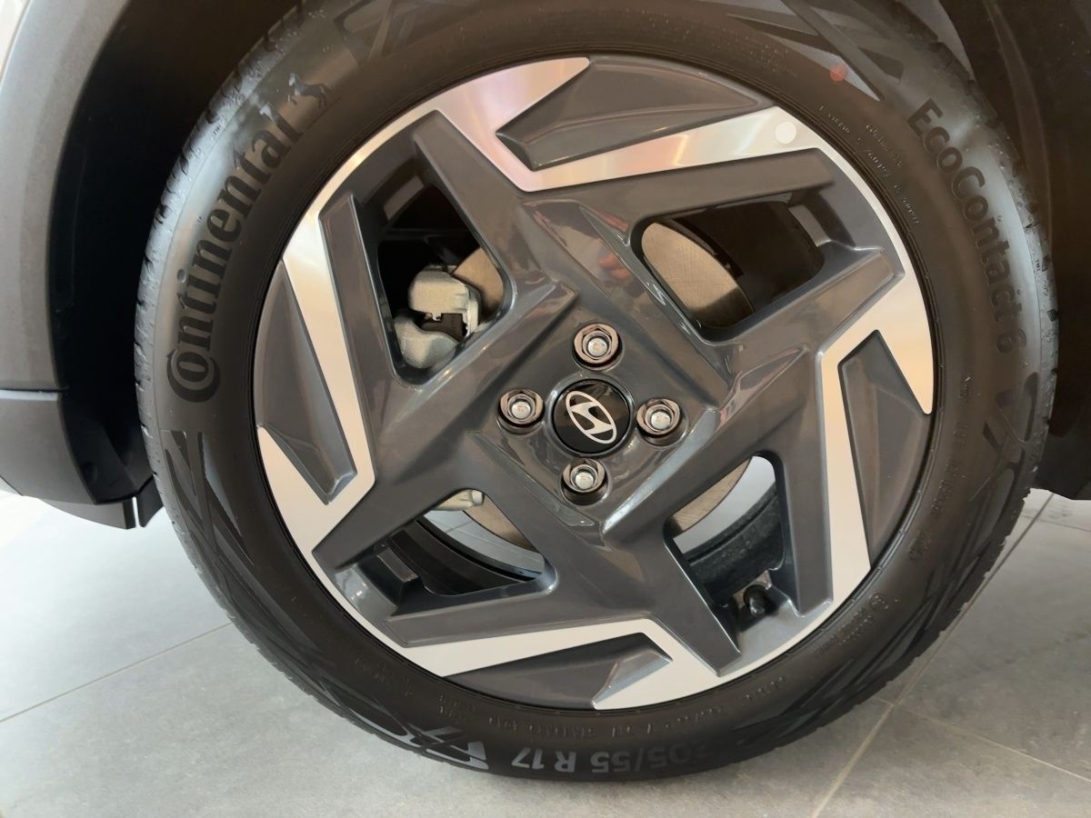 Hyundai BAYON – Bild 7