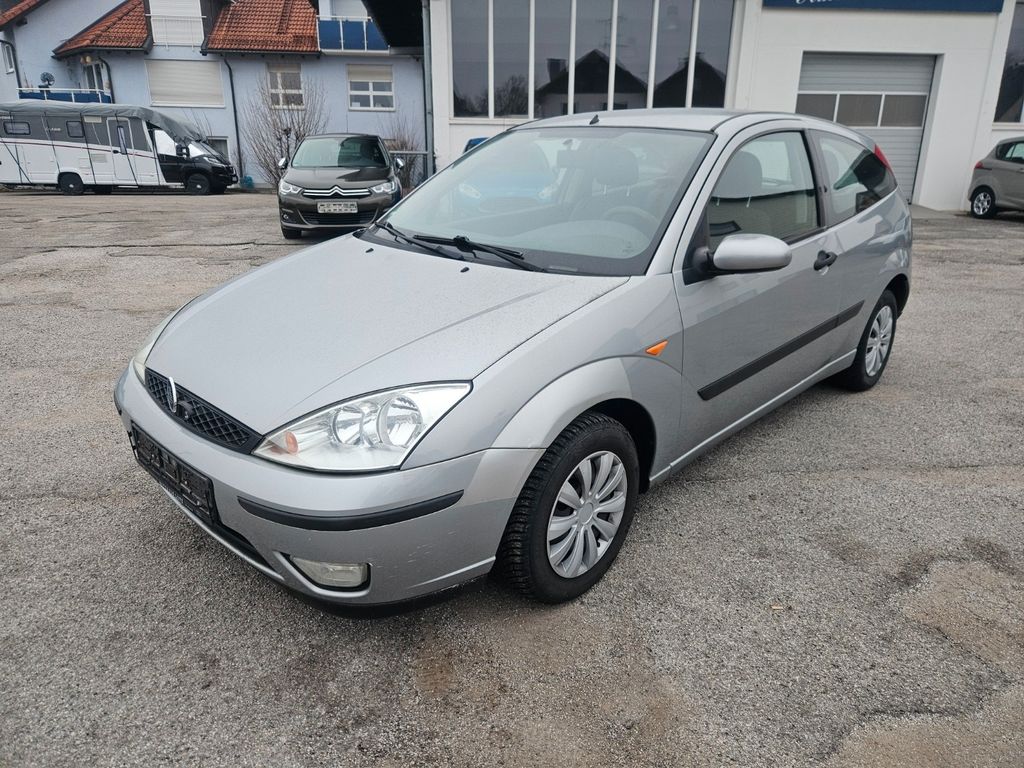 Angebot ansehen Ford Focus