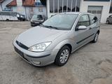 Ford Focus 1.8TDCi 74kW Trend 98 TKm - Ford Focus aus 2004 mit Diesel-Antrieb