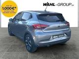Renault Clio EVOLUTION SCe 65 ABS Fahrerairbag ESP ZV LE - Renault Clio Gebrauchtwagen in Kassel
