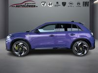 Abarth 