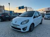 Renault Twingo 1.2 16V BVR Live - Renault Twingo mit Benzin-Antrieb: Kleinwagen, Automatik, 1.2