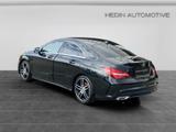 Mercedes-Benz CLA 180 d Coupé AMG|LED|NAVI|SPIEGEL-P.|SHZ|18'' - Mercedes-Benz mit Diesel-Antrieb: Coupe
