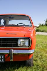Chrysler Sunbeam 1300 Super Rallye ähnlich Talbot L... - Chrysler aus 1975