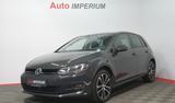 Volkswagen Golf VII Lim. Allstar 2.0 TDI*ACC*XENON*NAVI* - Volkswagen Golf mit Diesel-Antrieb: Limousine, Schaltgetriebe