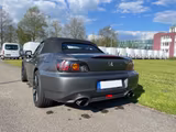 Honda S2000 AP1 Facelift Moonrock OEM+ - gebrauchte Honda Cabrios