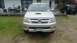 Toyota Hilux*Sr Pakiet Automatik Top - Toyota Hilux aus 2007