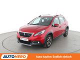 Peugeot 2008 1.2 PureTech Allure Aut*NAVI*TEMPO*PDC*SHZ*