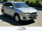 Mitsubishi ASX Plus 4WD Klima Rückfahrkamera Sitzheizung - Mitsubishi ASX Plus mit Diesel-Antrieb