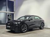 Audi Q8 50 TDI S Line Black Pano Nachts Allradlen.VOL - Audi Q8 Gebrauchtwagen