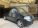 Volkswagen VW T5 Multivan Highline Austauschmotor bei... - VW T5 Multivan in Herne