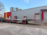 Andere KALEPAR  6er Autotransporter  VDI2700*NEU* - Dreiseitenkipper