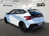 Hyundai i20 Trend 1.0 100PS+NAVI+KLIMA+SHZ+LNKRADHZG+LED - gebrauchte Limousinen