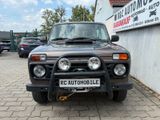 Lada Niva // Taiga // Einzellstück 110PS // 4x4 // - Lada: Niv