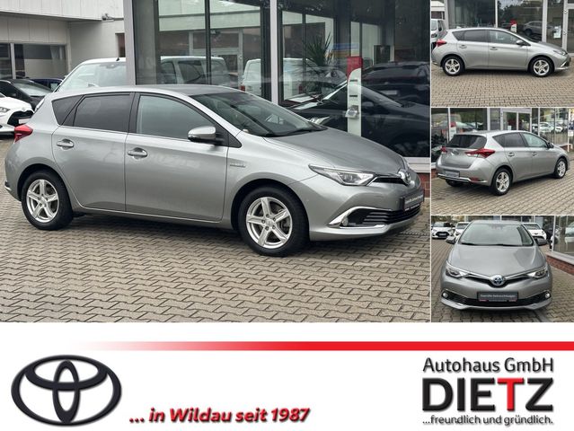 Toyota Auris 1.8 (Hybrid)  Executive *WKR,AZV*