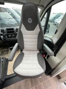 Sunlight T 58 Adventure Edition 2026**Hubbett**Automatik*