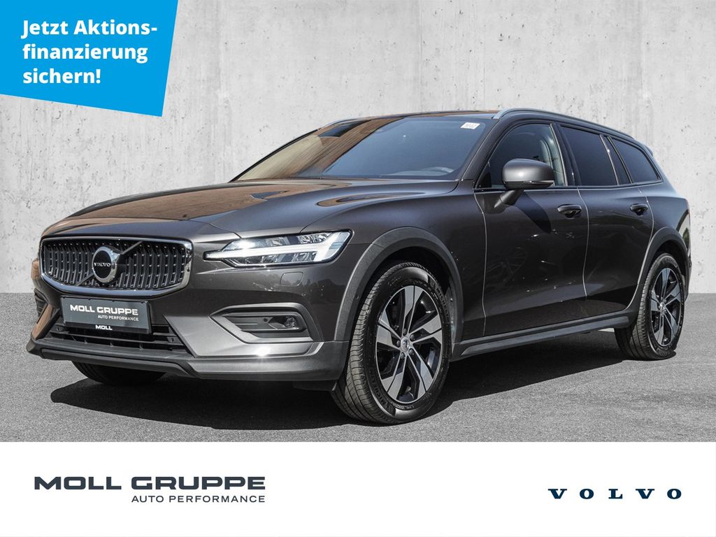 Image of Volvo V60 Cross Country