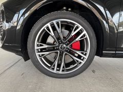 AUDI Q5 TDI Sportback S-Line/PANO/LUFT/21" /VOLL