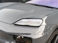 Porsche Macan - Vorschau Bild 14