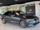 BMW 330 d Lim. Sport Line · LED · ACC · Schiebedach - BMW 330 mit Diesel-Antrieb: Alcantara