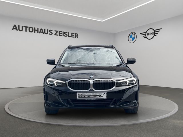 Foto Nummer 5: BMW 318d