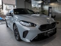 BMW M135 - Vorschau Bild 3