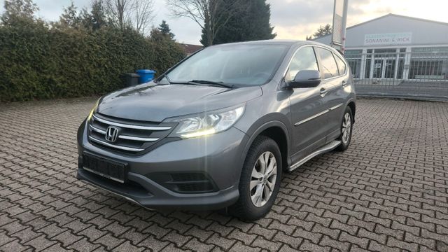 Honda CR-V Comfort 4WD