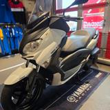 Yamaha Roller YP250 RA  AKRA - YAMAHA 250