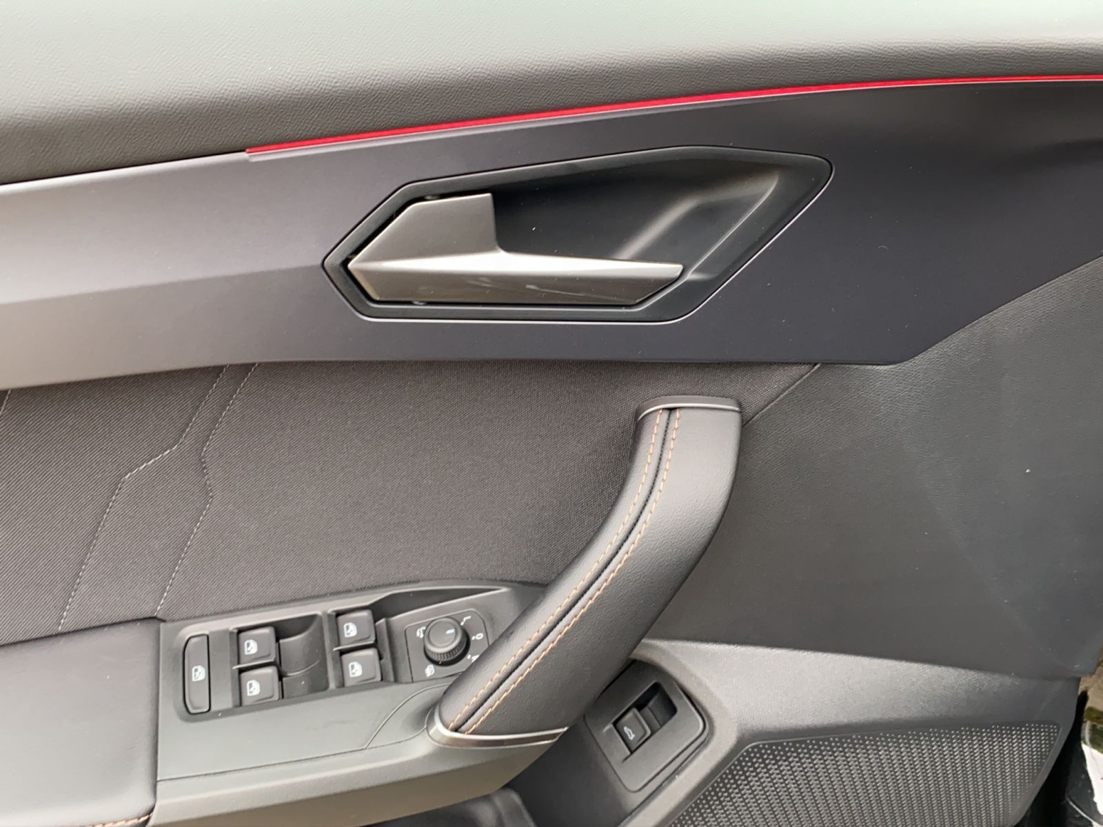 Cupra Formentor - Bild 14