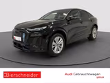 Audi Q6 Sportback e-tron Perf S-Line Black AHK PANO L - Audi Q6 e-tron mit Schiebedach