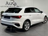 Audi A3 SpB 45 TFSIe S-Line NAV+LED+ACC+DSP+AMBIENTE  - Audi A3 Ambiente mit Hybrid-Antrieb (Benzin/Elektro)