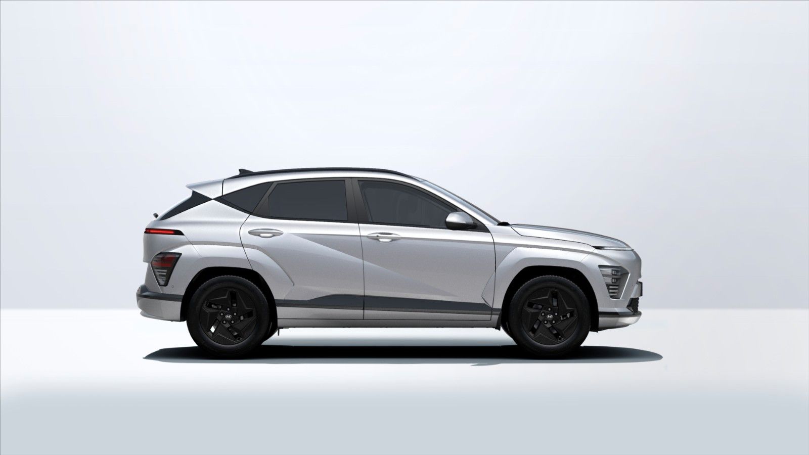 Hyundai KONA Elektro - Bild 17