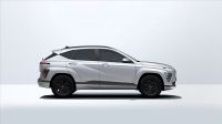 Hyundai KONA Elektro - Vorschau Bild 17