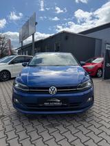 Volkswagen Polo VI Join*LED*2.HAND*NAVI*EURO6*GARANTIE - Volkswagen Polo: 6n