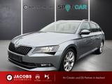Skoda Superb Combi 2.0 TDI - Style - - Skoda Superb in Aachen