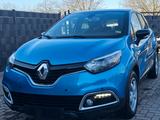 Renault Captur Experience*TEMP*HSA*KLIMA*LED*ST/ST* - Renault: Unfallwagen