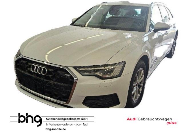 Audi A6 Avant 40 TDI S tronic Business AHK Navi conne