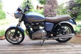 Triumph Bonneville SE - Offers matching your search criteria