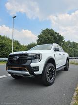 Ford Ranger Wildtrak X - Sondermodell - Ford Ranger in Mönchengladbach