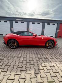 2026 Ferrari ROMA 照片 10