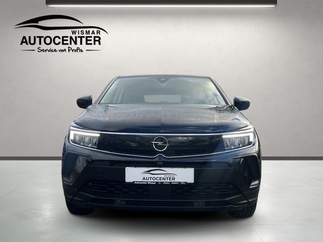 Opel GRANDLAND 1.2 DIRECT INJECTION TURBO  96 KW 130 