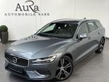 Volvo V60 Inscription Hybrid AWD NAV+LED+360°+PANO+PP  - Volvo V60 in Oldenburg