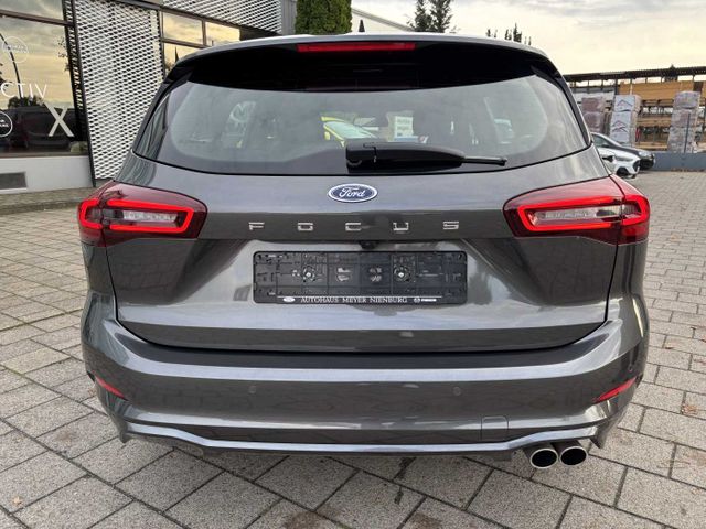 Ford Focus Turnier 1.5 EcoBlue Aut. ST-Line NaviDAB