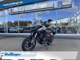 Ducati Multistrada V4 S GT Koffer Re+Li ACC BSD - DUCATI GT