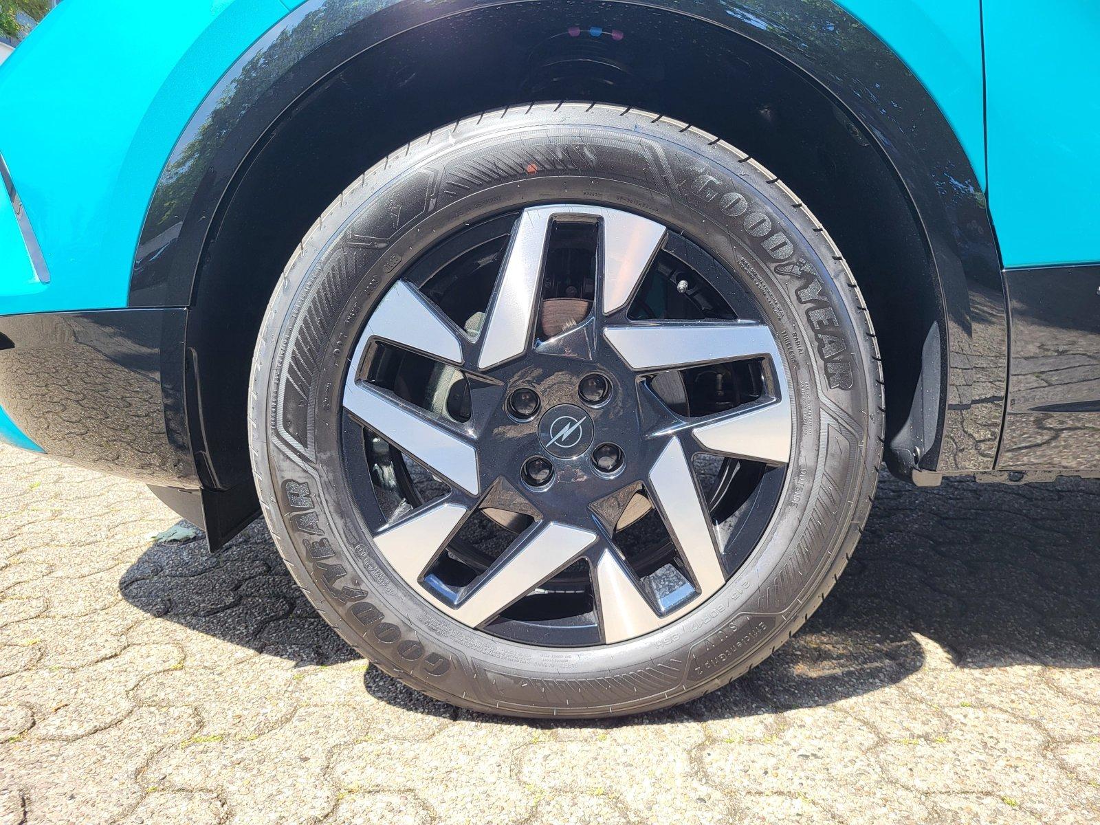Opel Mokka 1.2 Turbo GS 180°Panorama|SHZ|LHZ|SOFORT