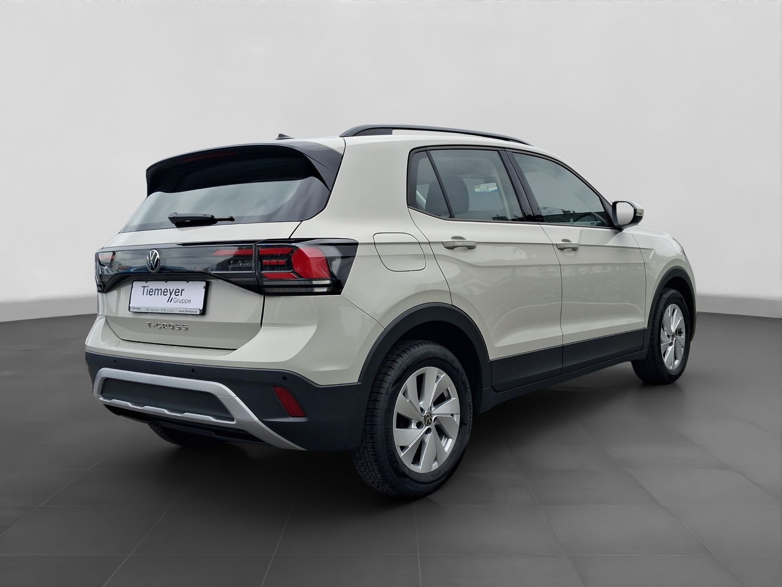 Volkswagen T-Cross - Bild 4
