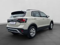 Volkswagen T-Cross - Vorschau Bild 4