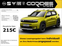 Fiat Grande Panda - Vorschau Bild 1